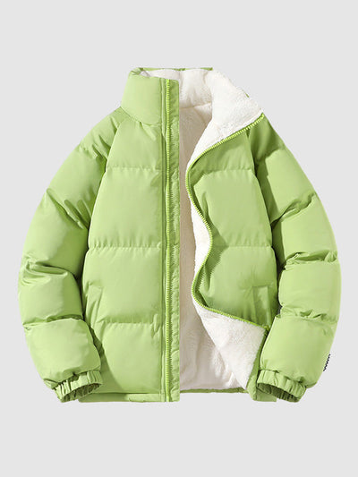 Finn | Wasserdichte Pufferjacke