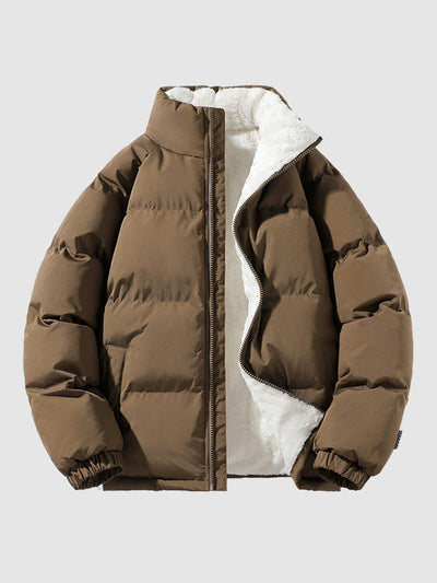 Finn | Wasserdichte Pufferjacke