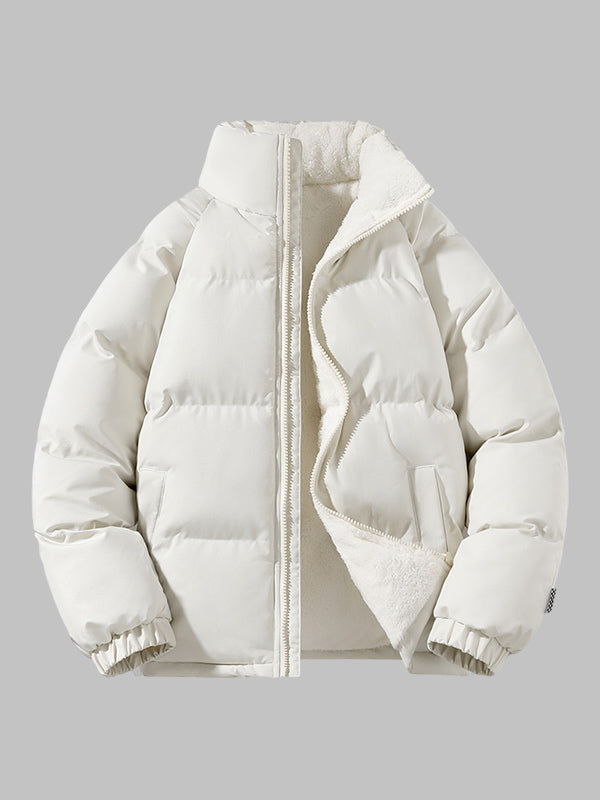 Finn | Wasserdichte Pufferjacke
