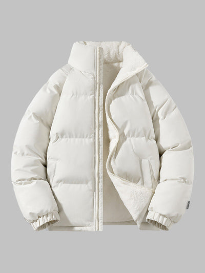 Finn | Wasserdichte Pufferjacke