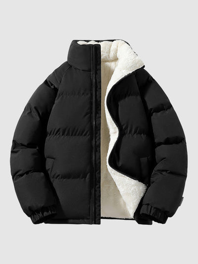 Finn | Wasserdichte Pufferjacke