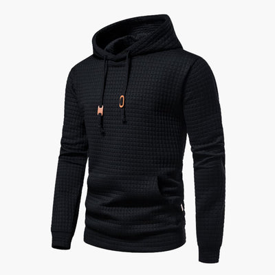Sebastian | Bequemer Kapuzenpullover