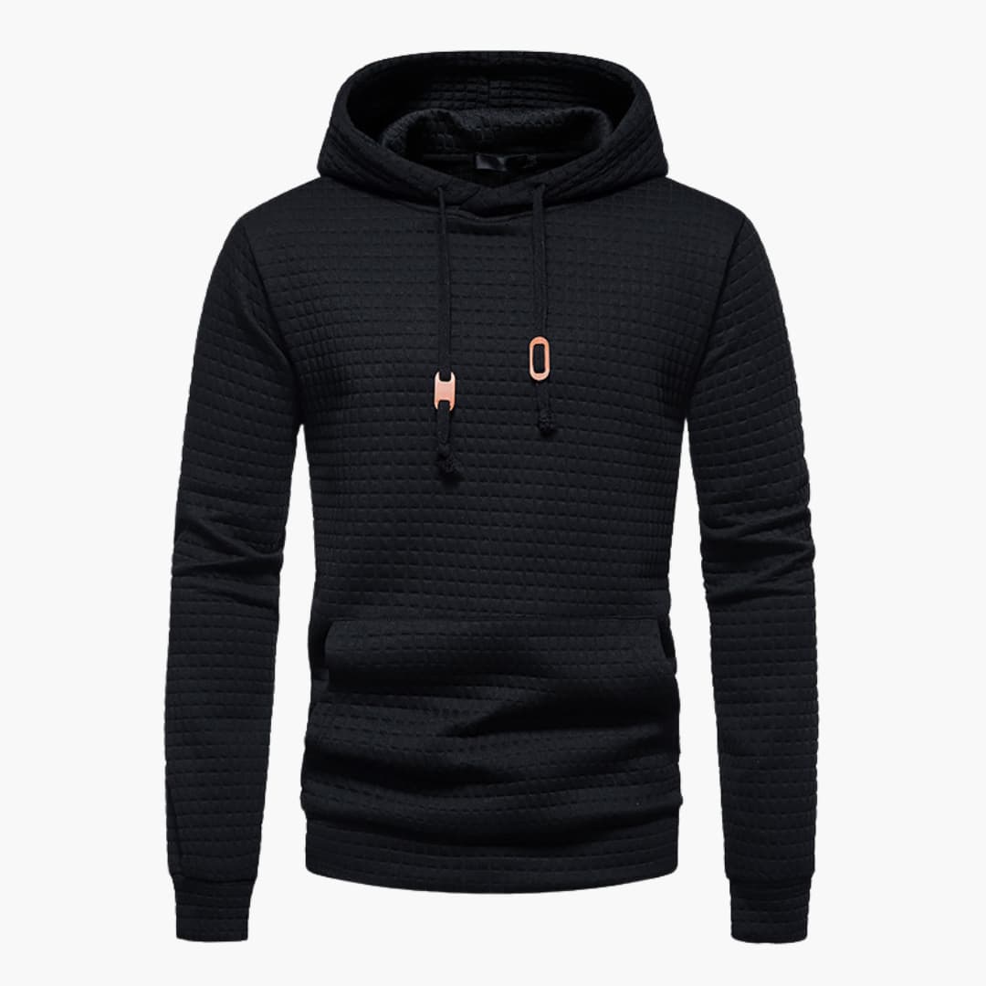 Martin | Bequemer Kapuzenpullover