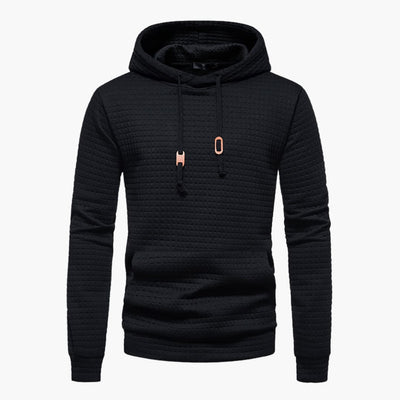 Martin | Bequemer Kapuzenpullover