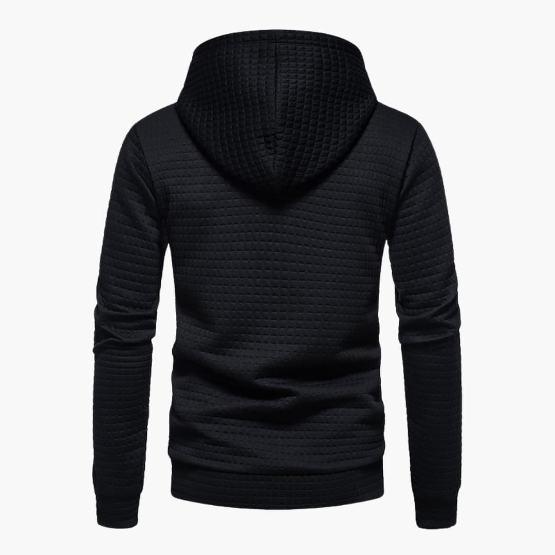 Sebastian | Bequemer Kapuzenpullover