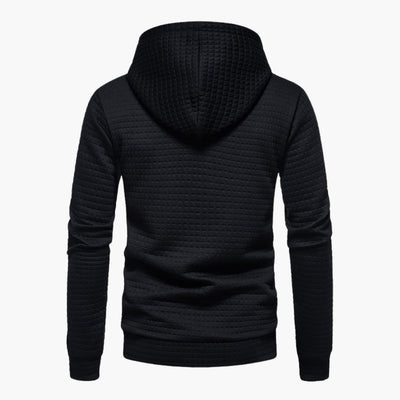 Sebastian | Bequemer Kapuzenpullover