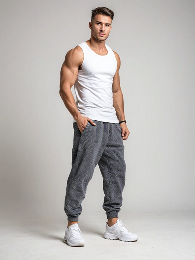 Mathias | stylische und einzigartige hose aus cord