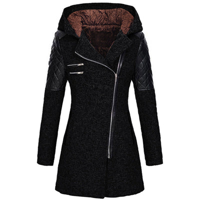 Julia | Stilvolle Winterjacke