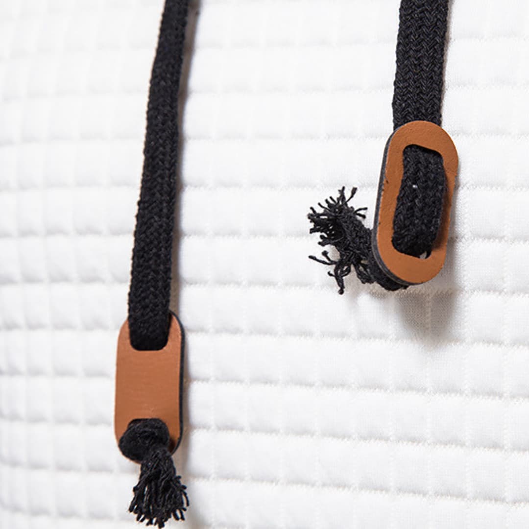 Sebastian | Bequemer Kapuzenpullover