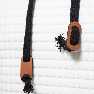 Sebastian | Bequemer Kapuzenpullover