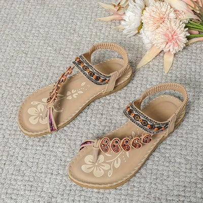 Juliane | Bequeme orthopädische Sandalen