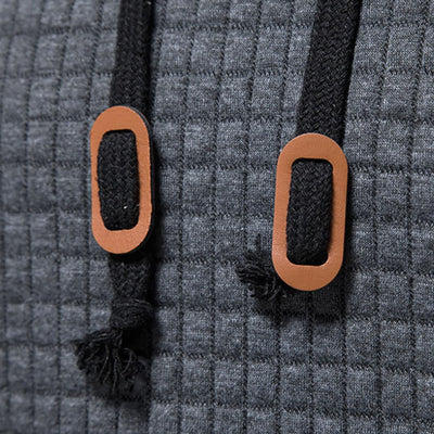 Sebastian | Bequemer Kapuzenpullover