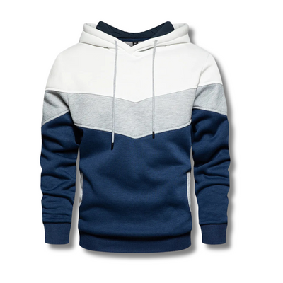 Ralph | Kapuzenpullover aus Fleece für draußen