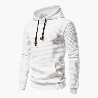 Sebastian | Bequemer Kapuzenpullover