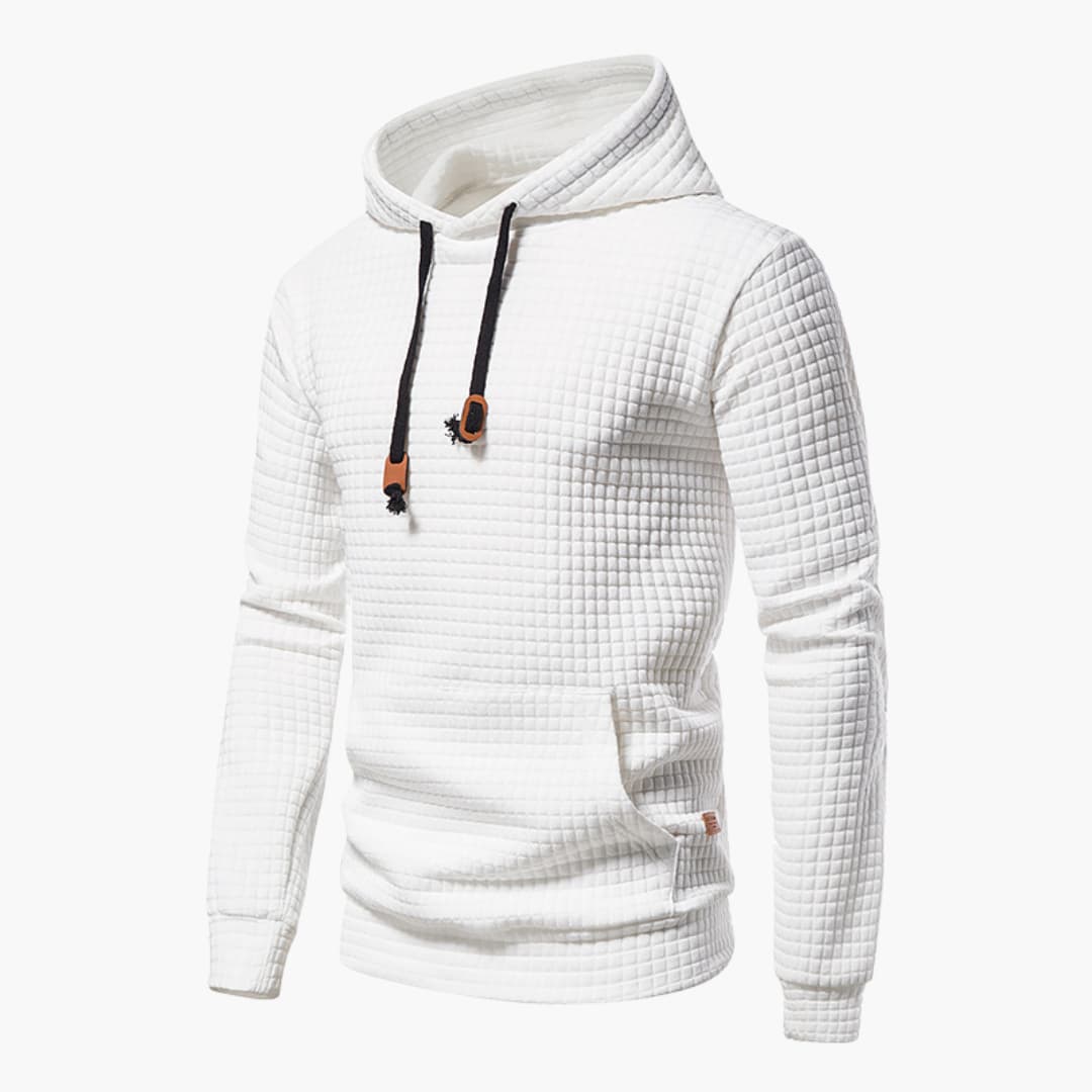 Martin | Bequemer Kapuzenpullover