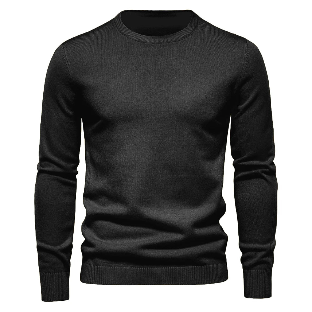 Klaus | Schlank und fit Pullover