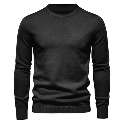 Klaus | Schlank und fit Pullover