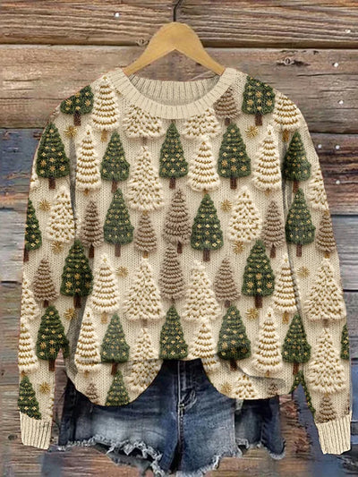 Elin | Festliche Pullover