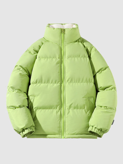 Finn | Wasserdichte Pufferjacke
