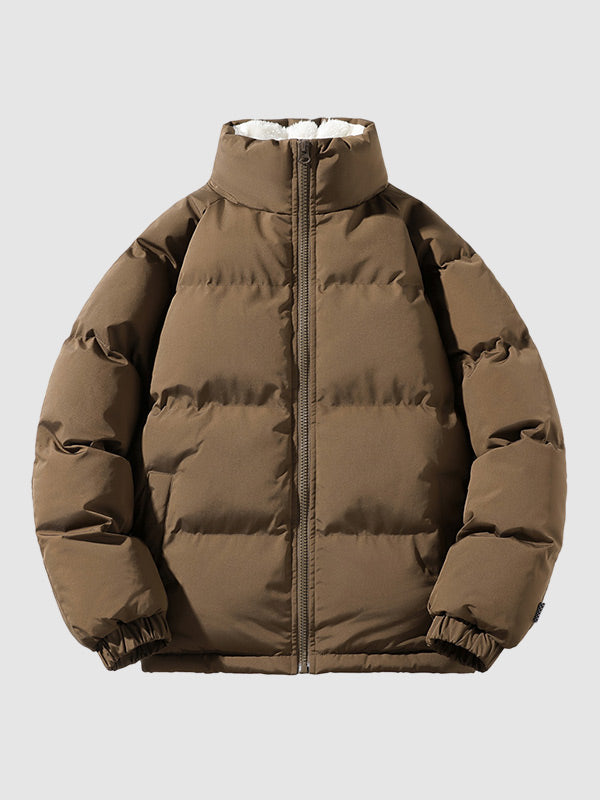 Finn | Wasserdichte Pufferjacke