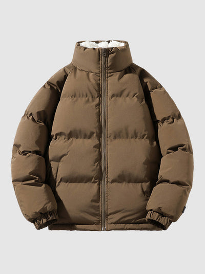 Finn | Wasserdichte Pufferjacke
