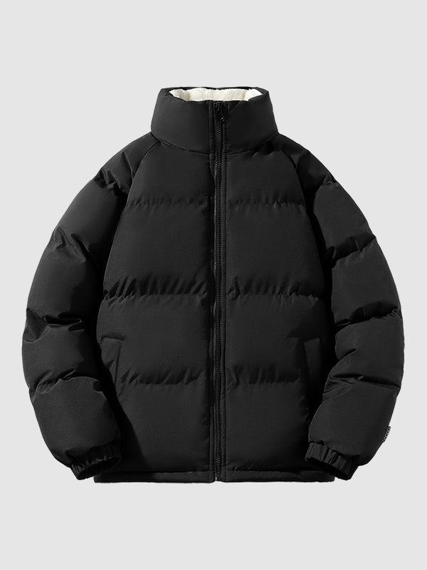 Finn | Wasserdichte Pufferjacke