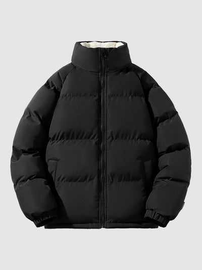 Finn | Wasserdichte Pufferjacke