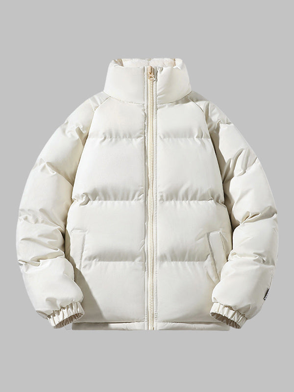 Finn | Wasserdichte Pufferjacke