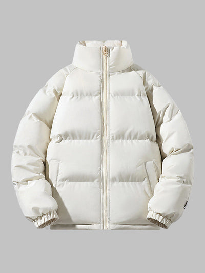 Finn | Wasserdichte Pufferjacke