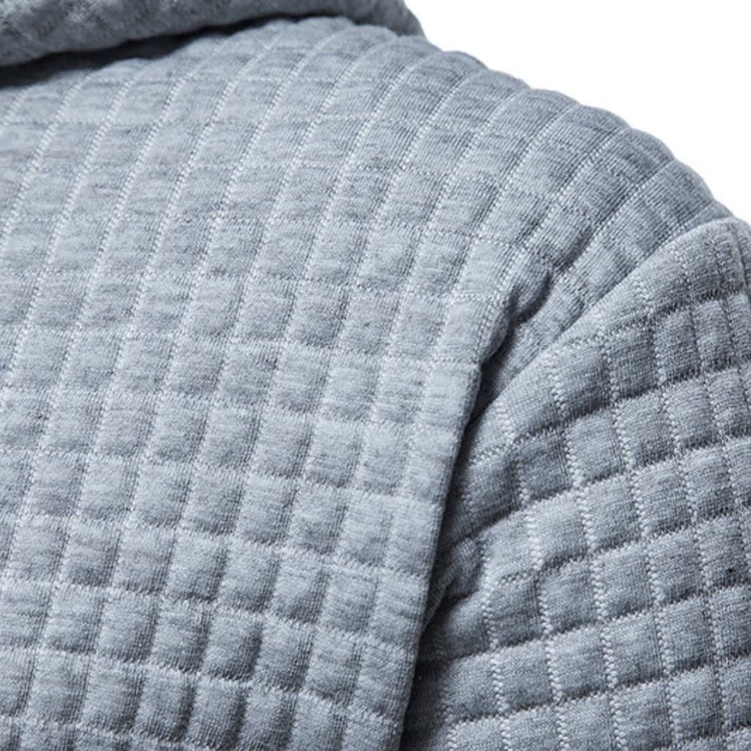 Sebastian | Bequemer Kapuzenpullover