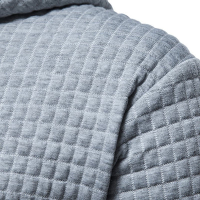 Sebastian | Bequemer Kapuzenpullover