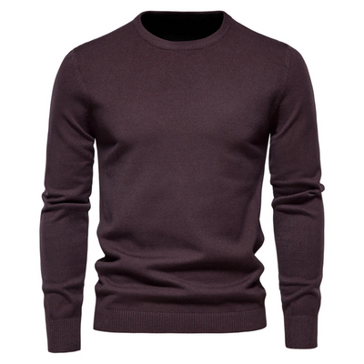 Klaus | Schlank und fit Pullover
