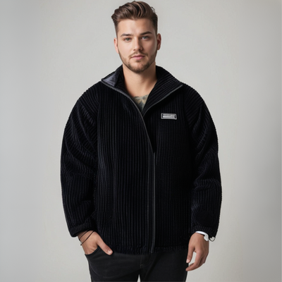 Freddy | Klassische Kordjacke