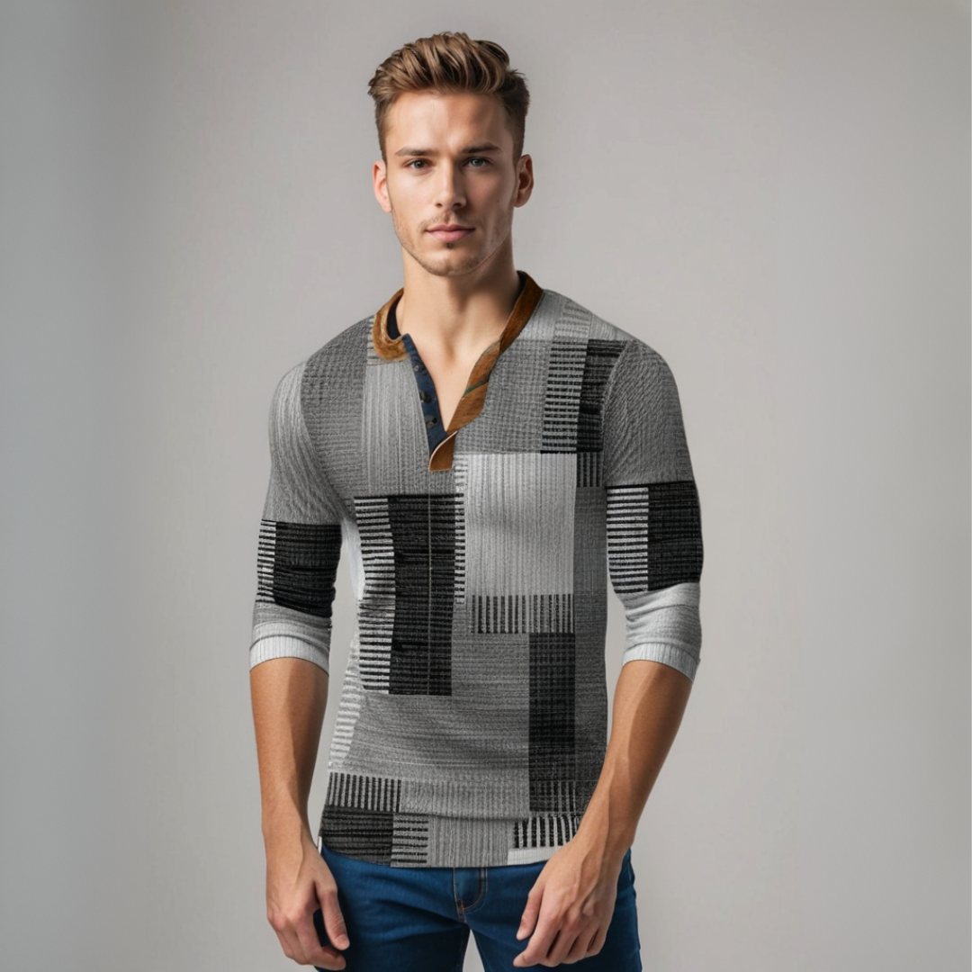 Felix | Stylischer Pullover