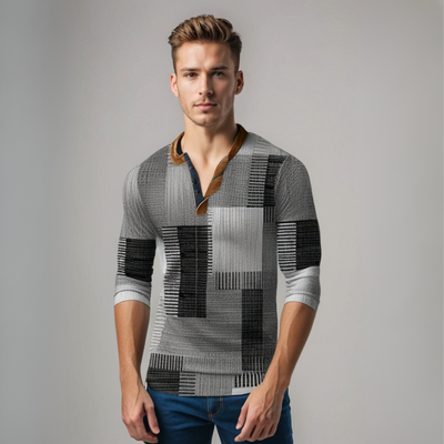 Felix | Stylischer Pullover