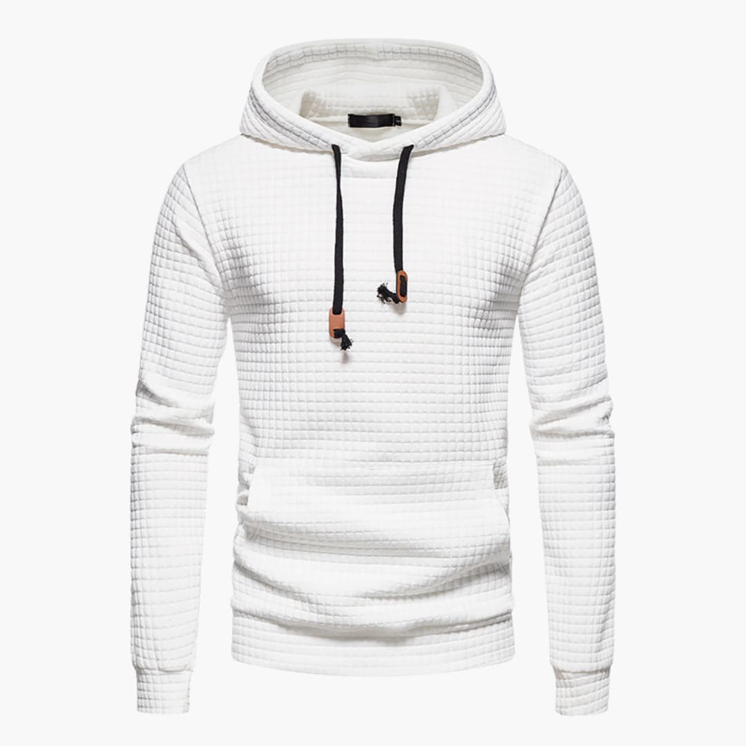 Sebastian | Bequemer Kapuzenpullover