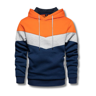 Ralph | Kapuzenpullover aus Fleece für draußen