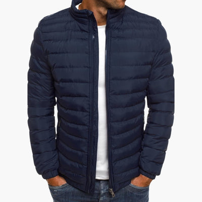 Jonas | Elegante leichte Sommerjacke