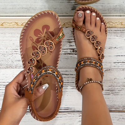 Juliane | Bequeme orthopädische Sandalen