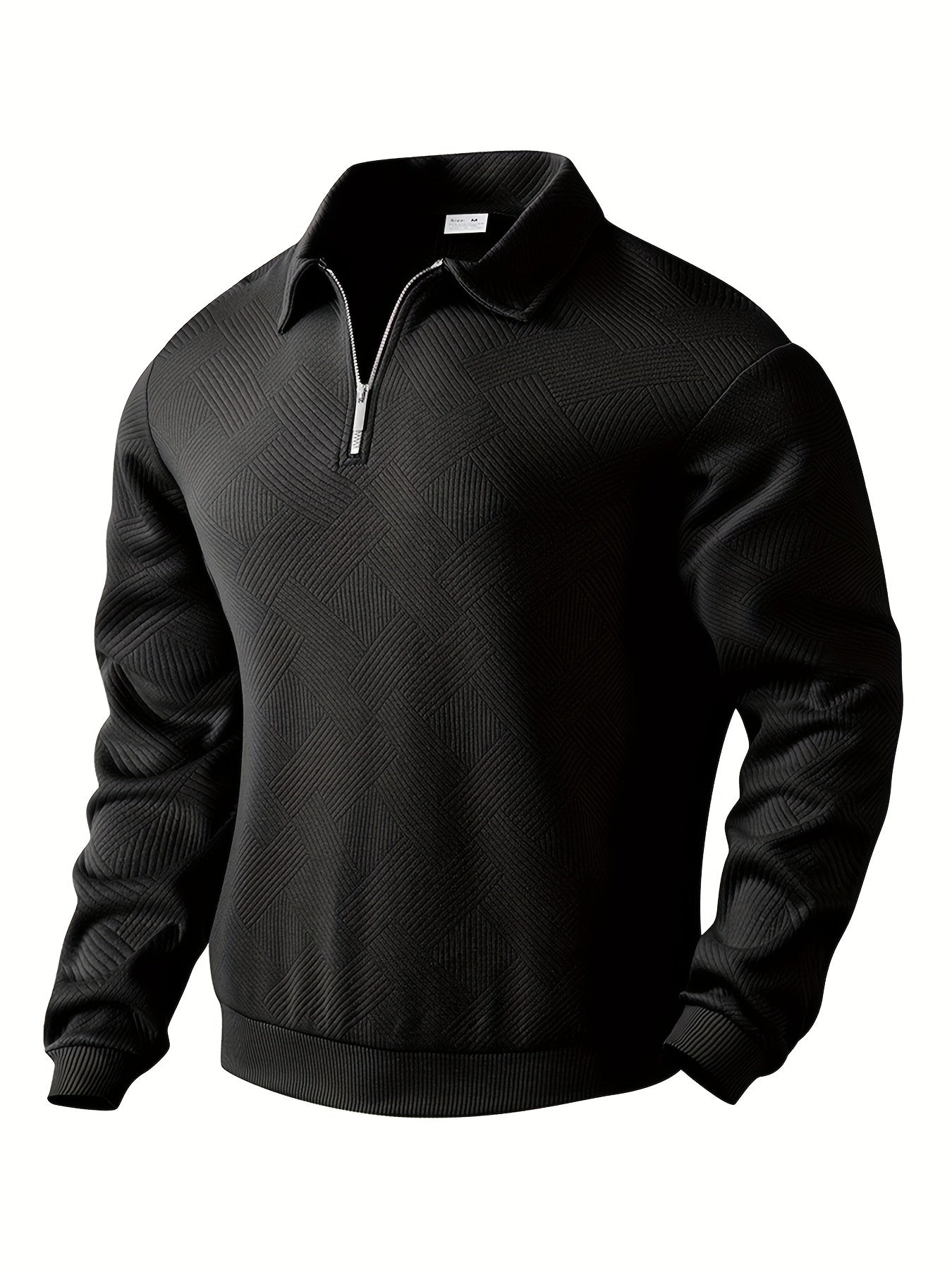 Oskar | Vintage-Pullover