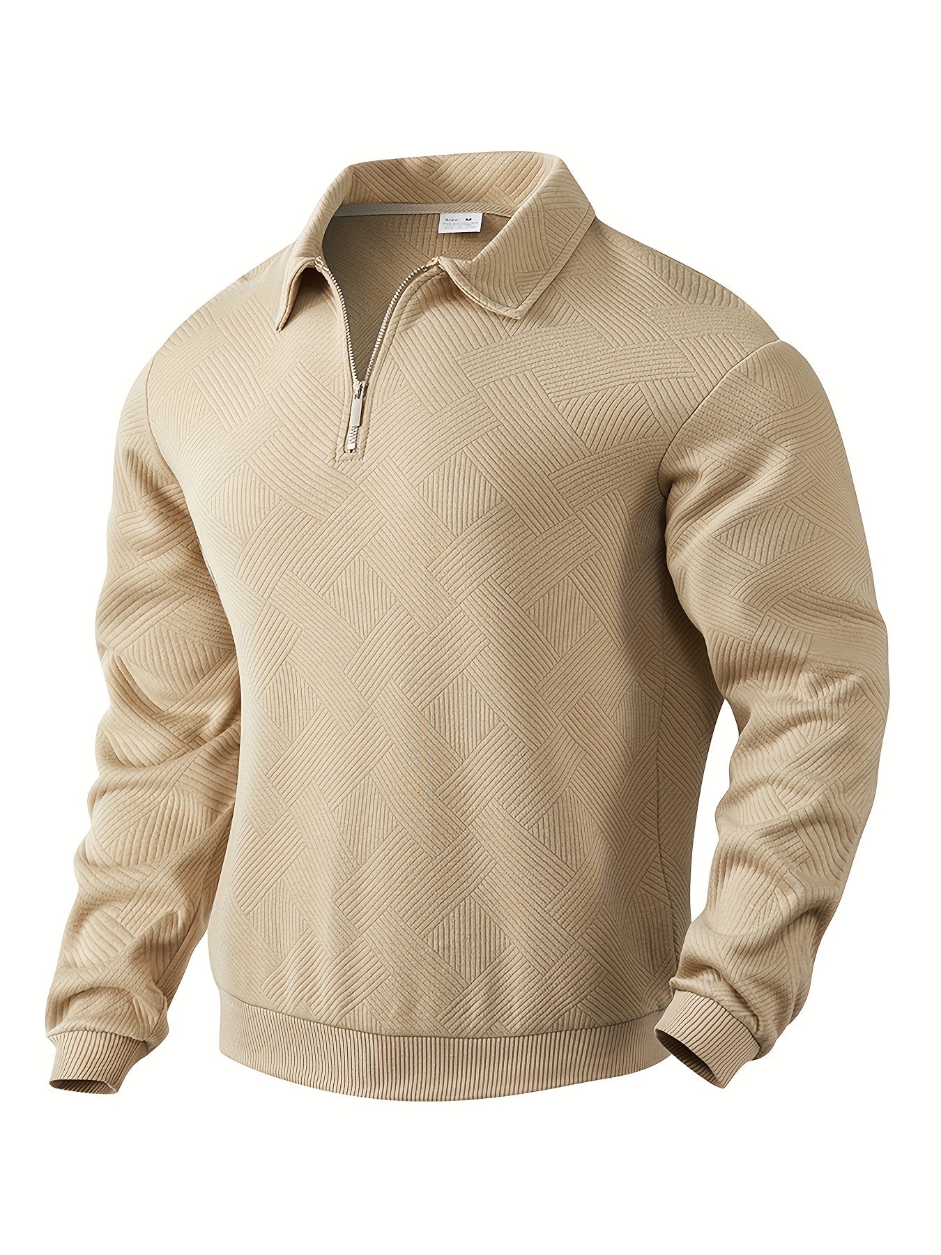 Oskar | Vintage-Pullover