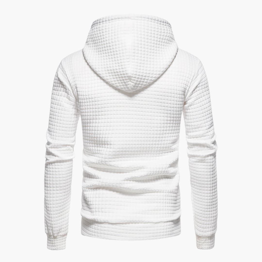 Sebastian | Bequemer Kapuzenpullover