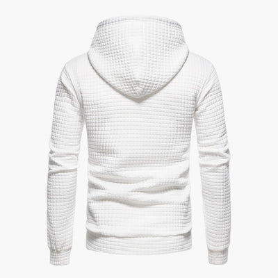 Sebastian | Bequemer Kapuzenpullover