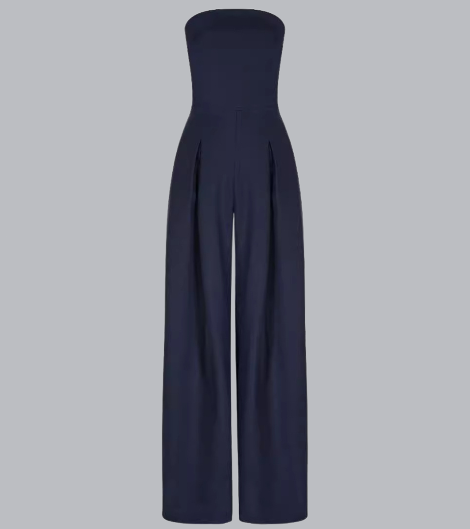 Karin | Luxuriöser Jumpsuit