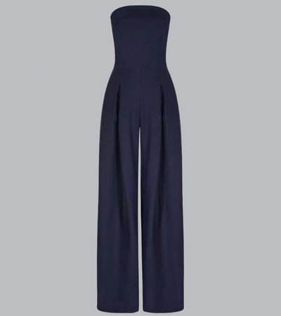 Karin | Luxuriöser Jumpsuit