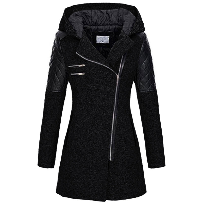 Julia | Stilvolle Winterjacke
