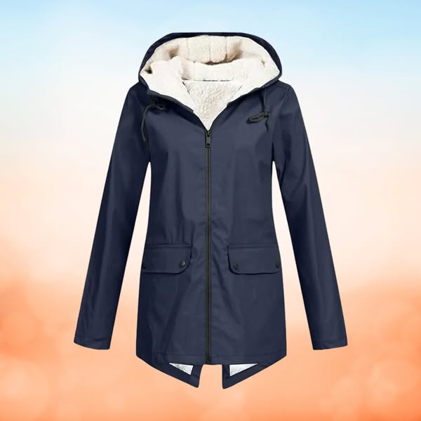Amaria | Outdoor Regenmantel