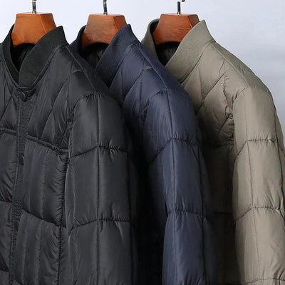 Rory | Bequeme Winterjacke