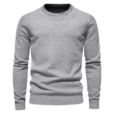 Klaus | Schlank und fit Pullover