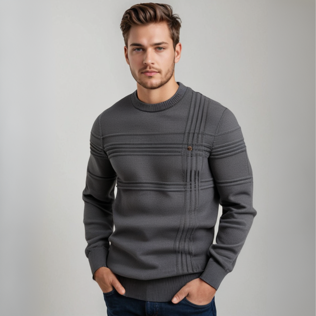 Robin | Elegantes Design-Trikot